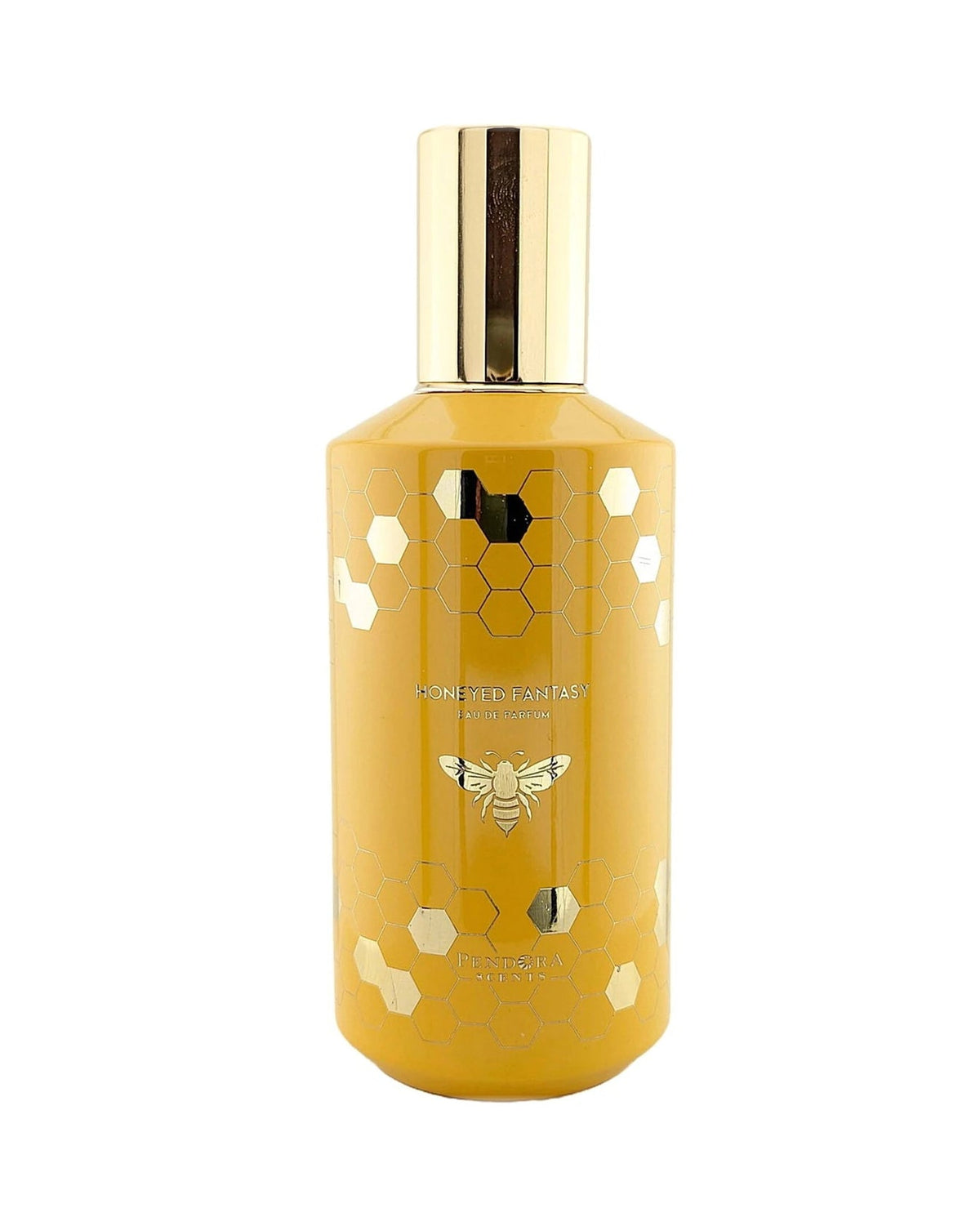 Pendora Scents Honeyed Fantasy (100ml) - FragranceGems