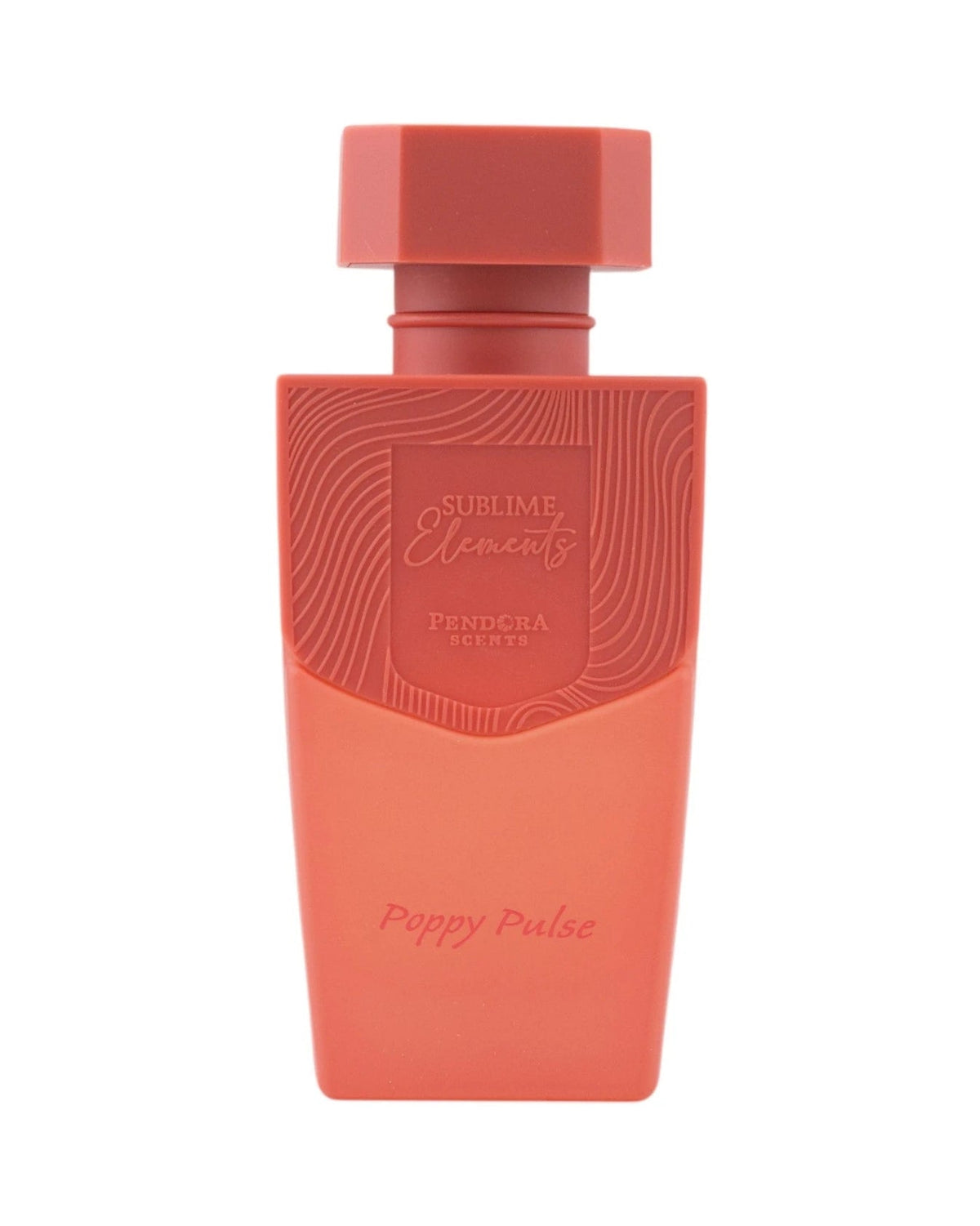 Pendora Scents Poppy Pulse (100ml) - FragranceGems