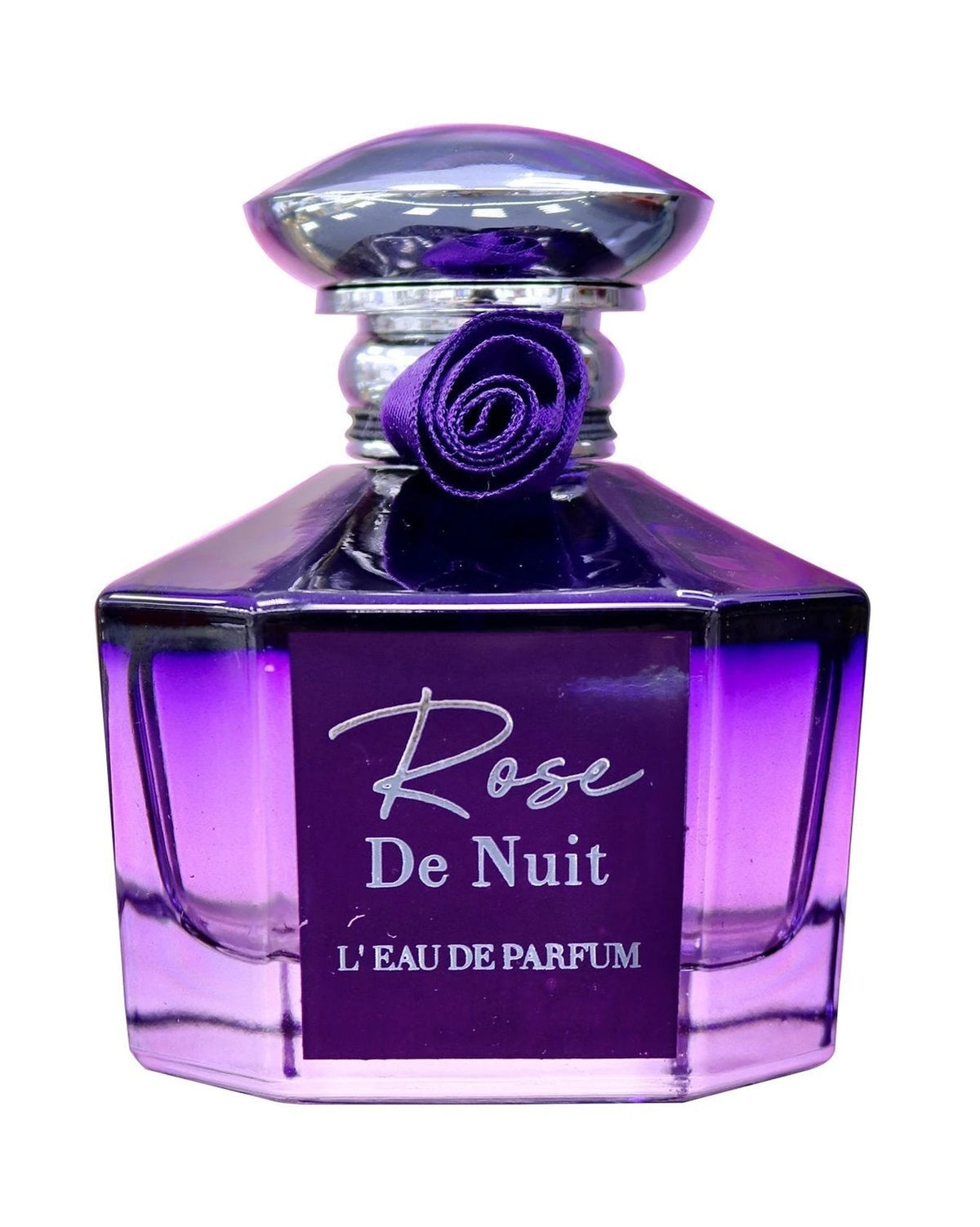 Pendora Scents Rose de Nuit (100ml) - FragranceGems