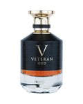 Pendora Scents Veteran Oud (100ml) - FragranceGems