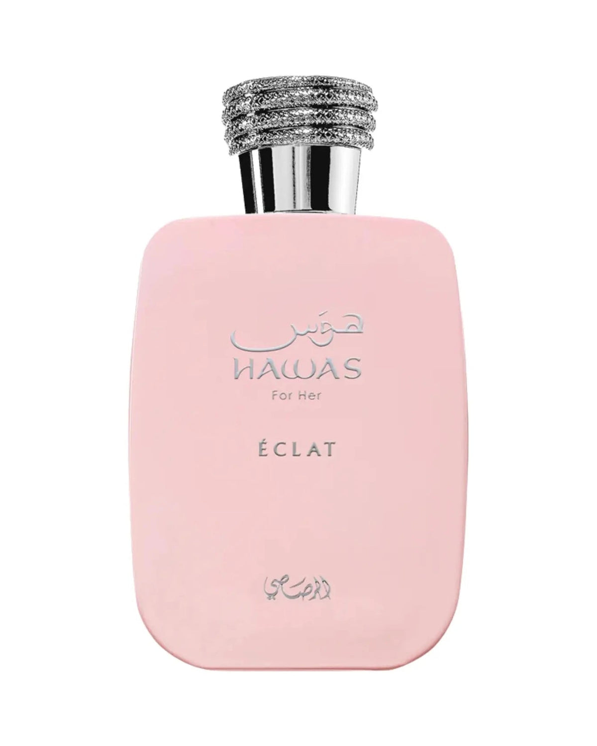 Rasasi Hawas For Her Éclat (100ml) - FragranceGems