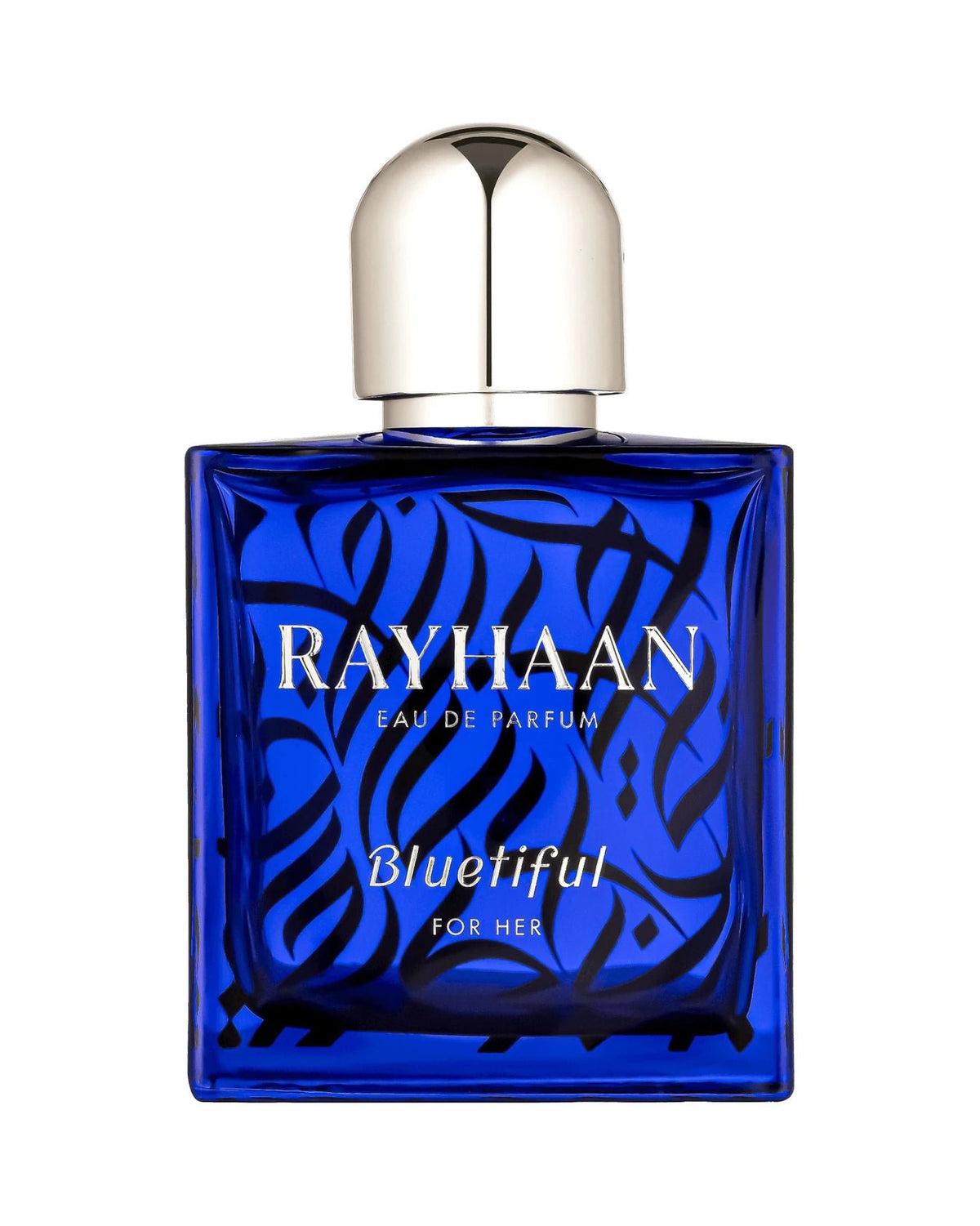 Rayhaan Bluetiful (100ml) - FragranceGems