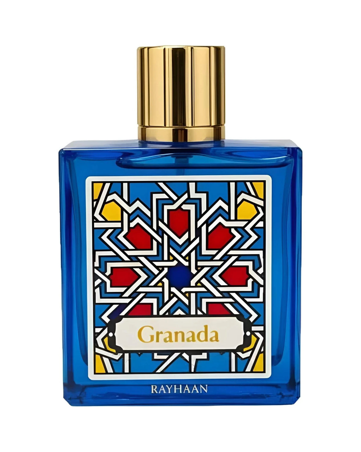 Rayhaan Granada (100ml) parfumfles