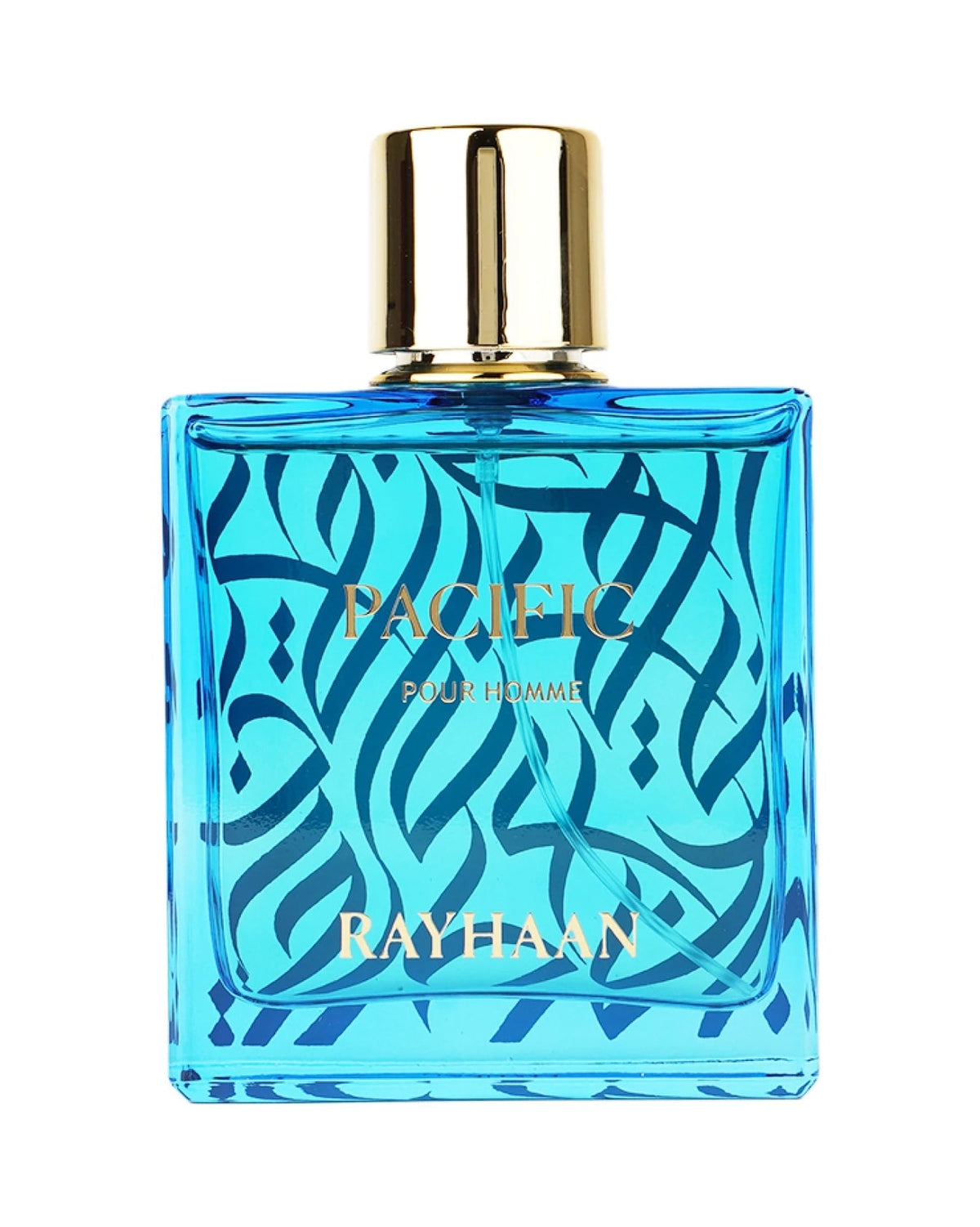 Rayhaan Pacific (100ml) - FragranceGems