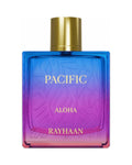 Rayhaan Pacific Aloha (100ml) - FragranceGems