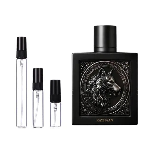 Rayhaan Sample Service – Eaux de Parfum, productfoto 17
