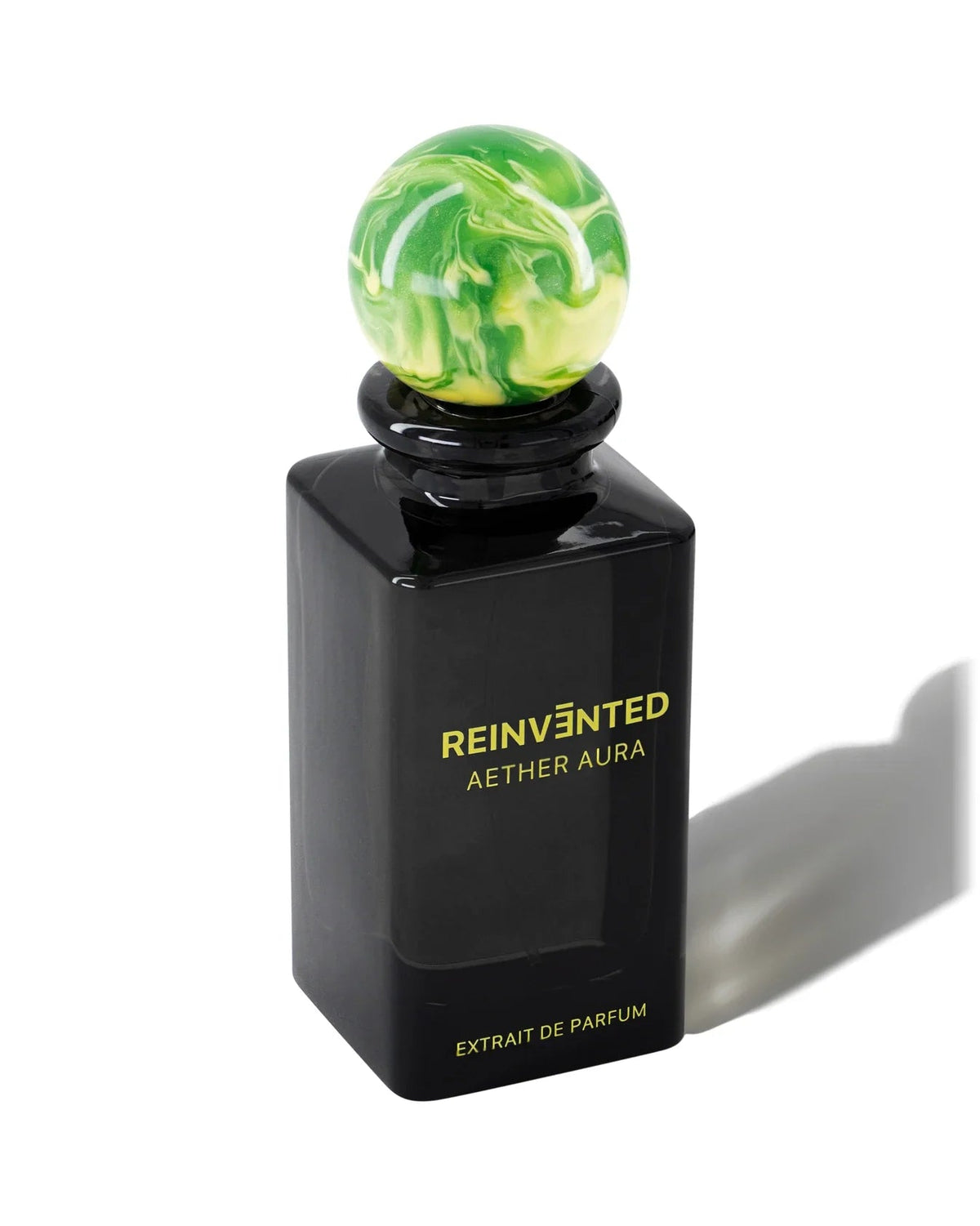 Reinvented Aether Aura Extrait de Parfum (75ml) - FragranceGems