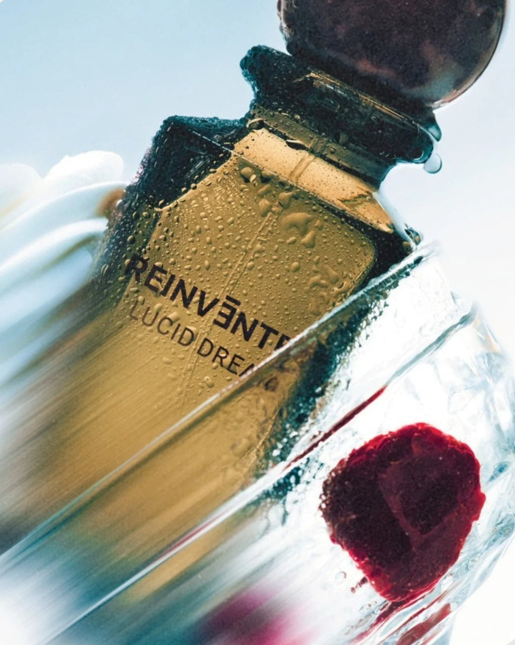 Reinvented Lucid Dream Extrait de Parfum (75ml) - FragranceGems, foto 6
