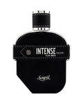 Sapil Intense Noir For Men (100ml) parfumfles