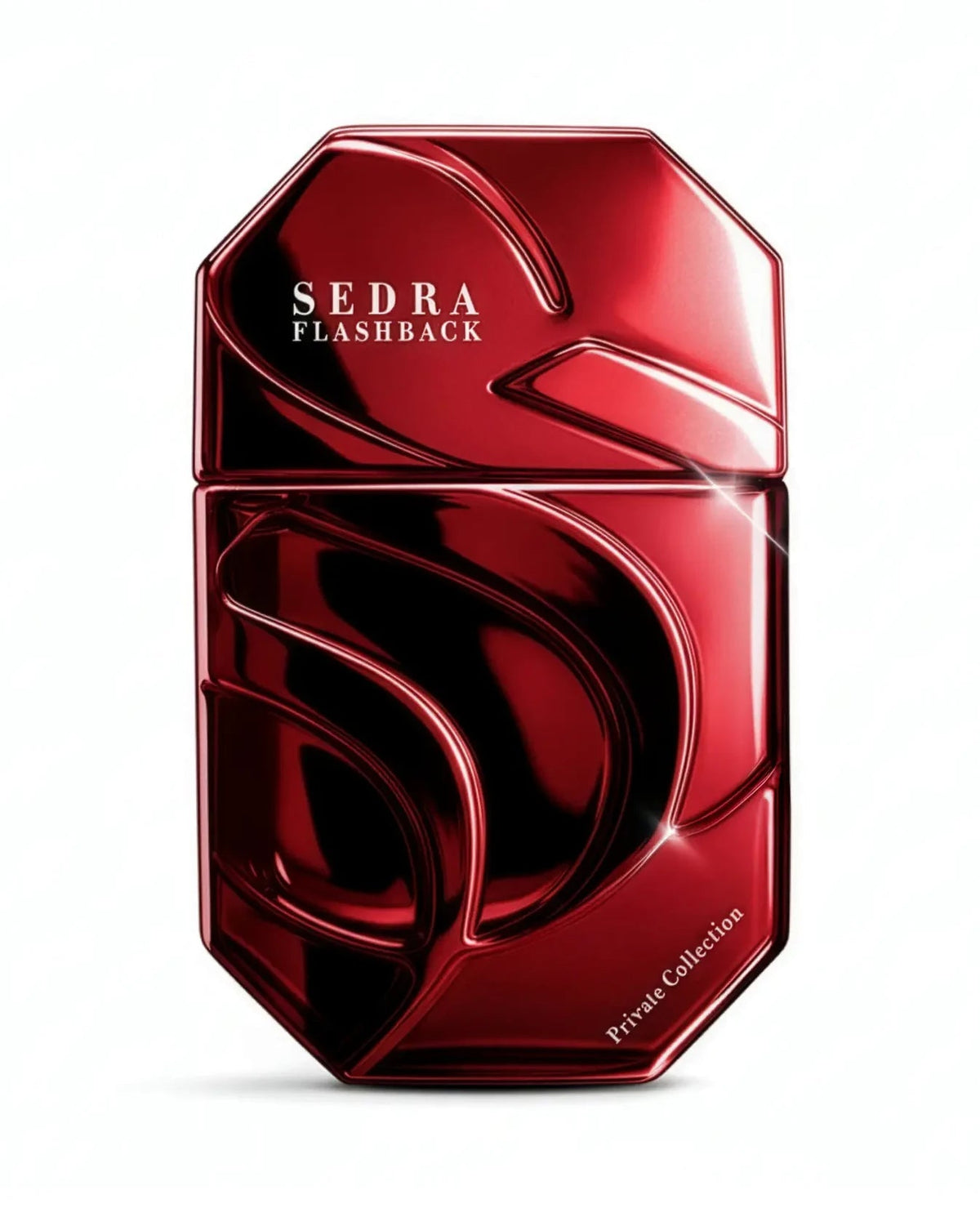 Sedra Flashback (90ml) - FragranceGems