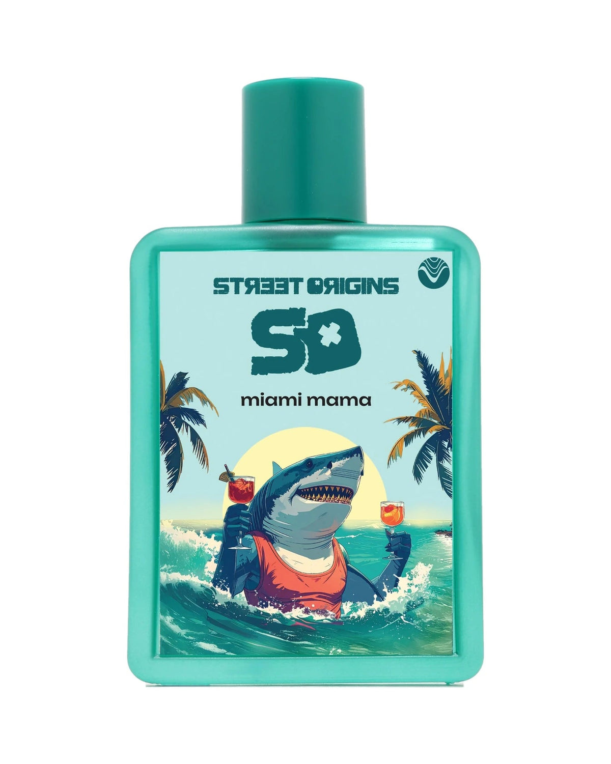 Street Origins Miami Mama (75ml) - FragranceGems