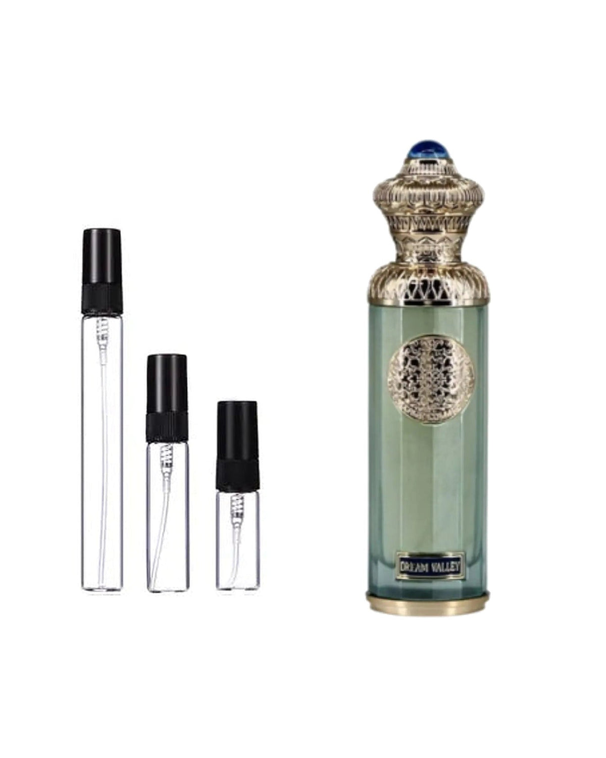 Surrati Sample Service - FragranceGems