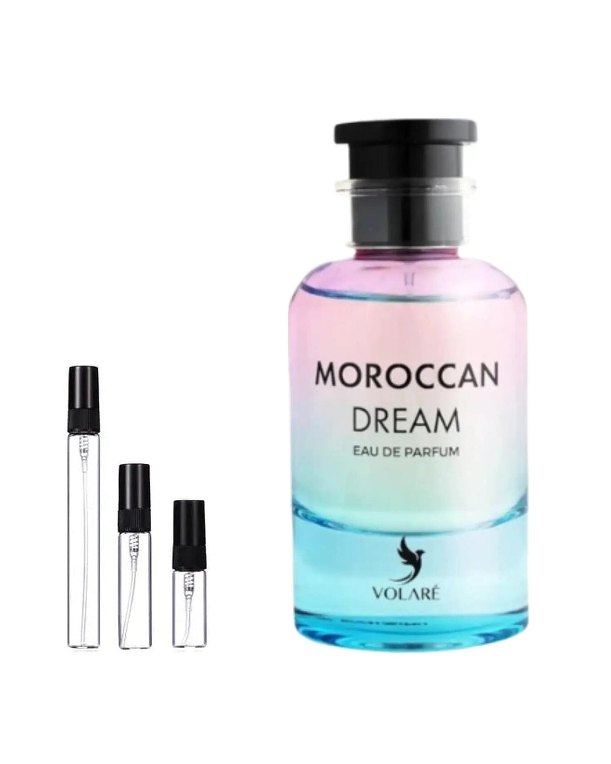 Volare Sample Service - FragranceGems